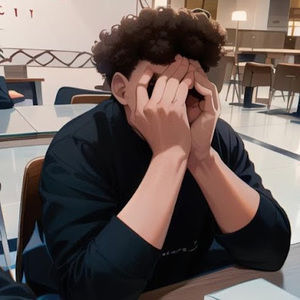 Meet your Posher, Christian